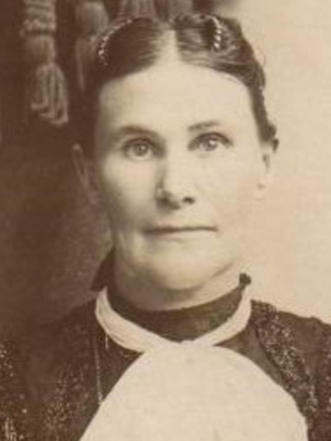 Ann Campbell Baird (1851 - 1919) Profile